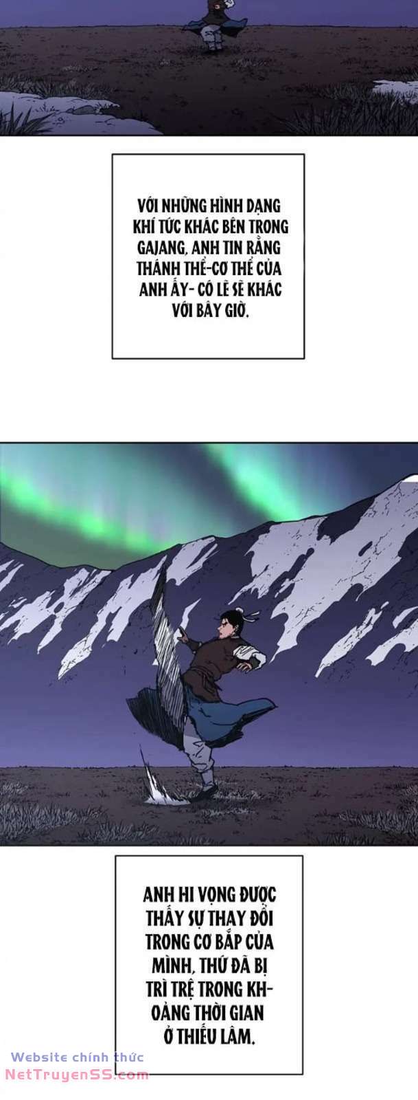 Bố Vô Song: Chapter 274
