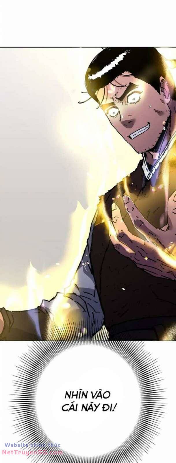 Bố Vô Song: Chapter 274