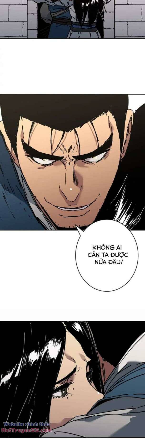 Bố Vô Song: Chapter 274