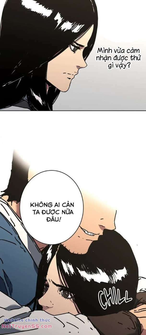 Bố Vô Song: Chapter 274