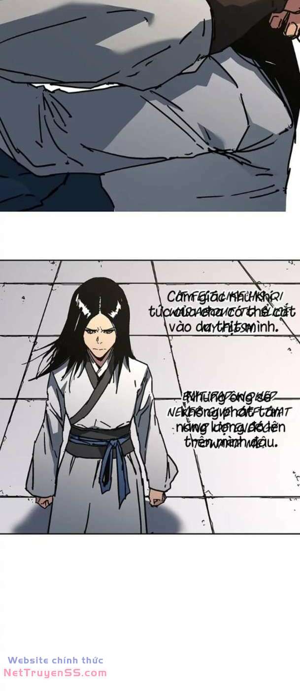 Bố Vô Song: Chapter 274
