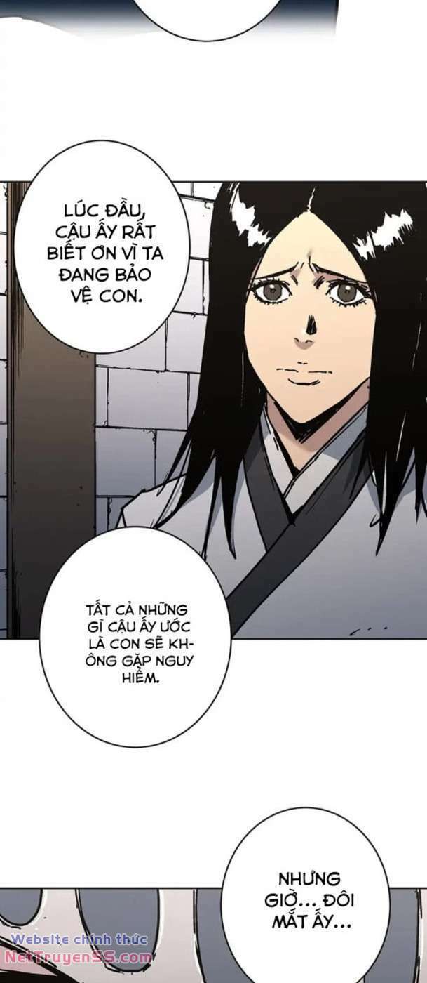 Bố Vô Song: Chapter 274
