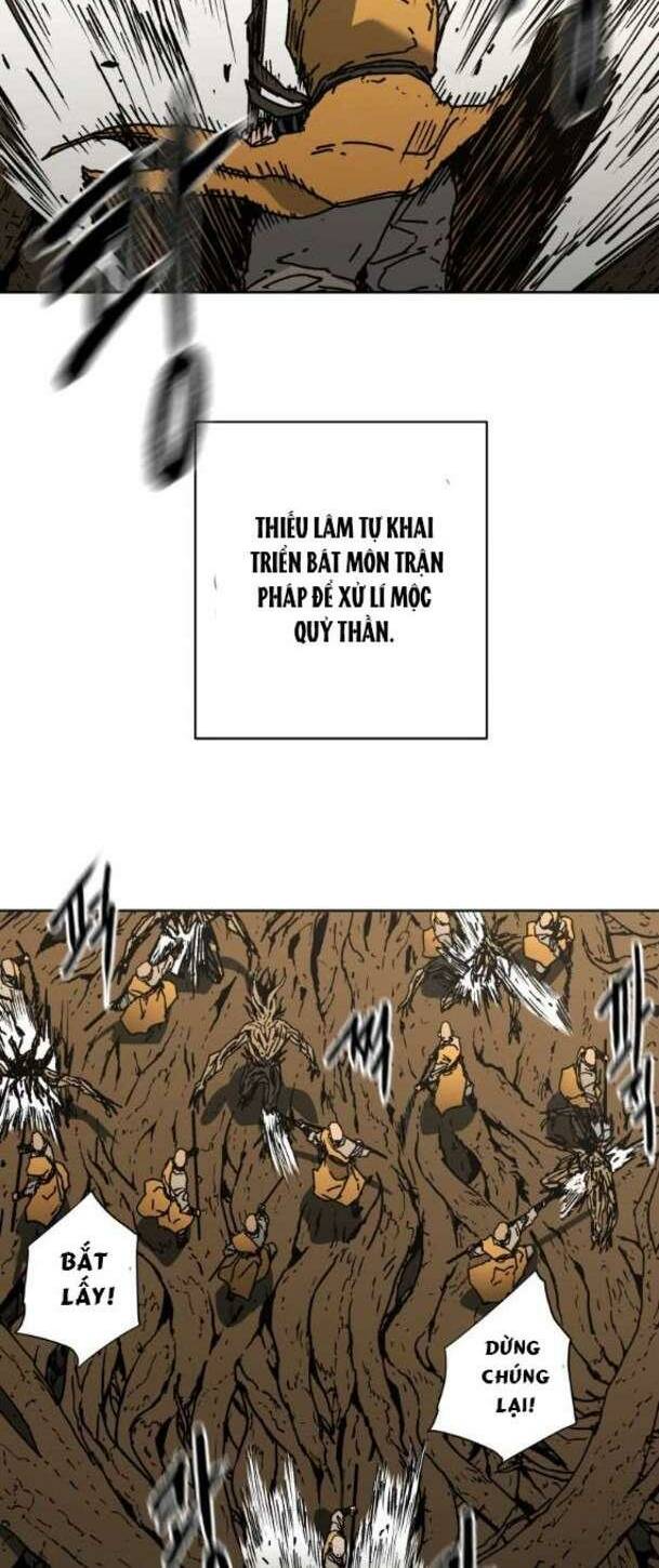 Bố Vô Song: Chapter 276