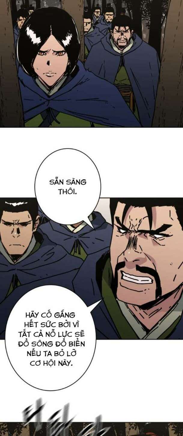 Bố Vô Song: Chapter 276
