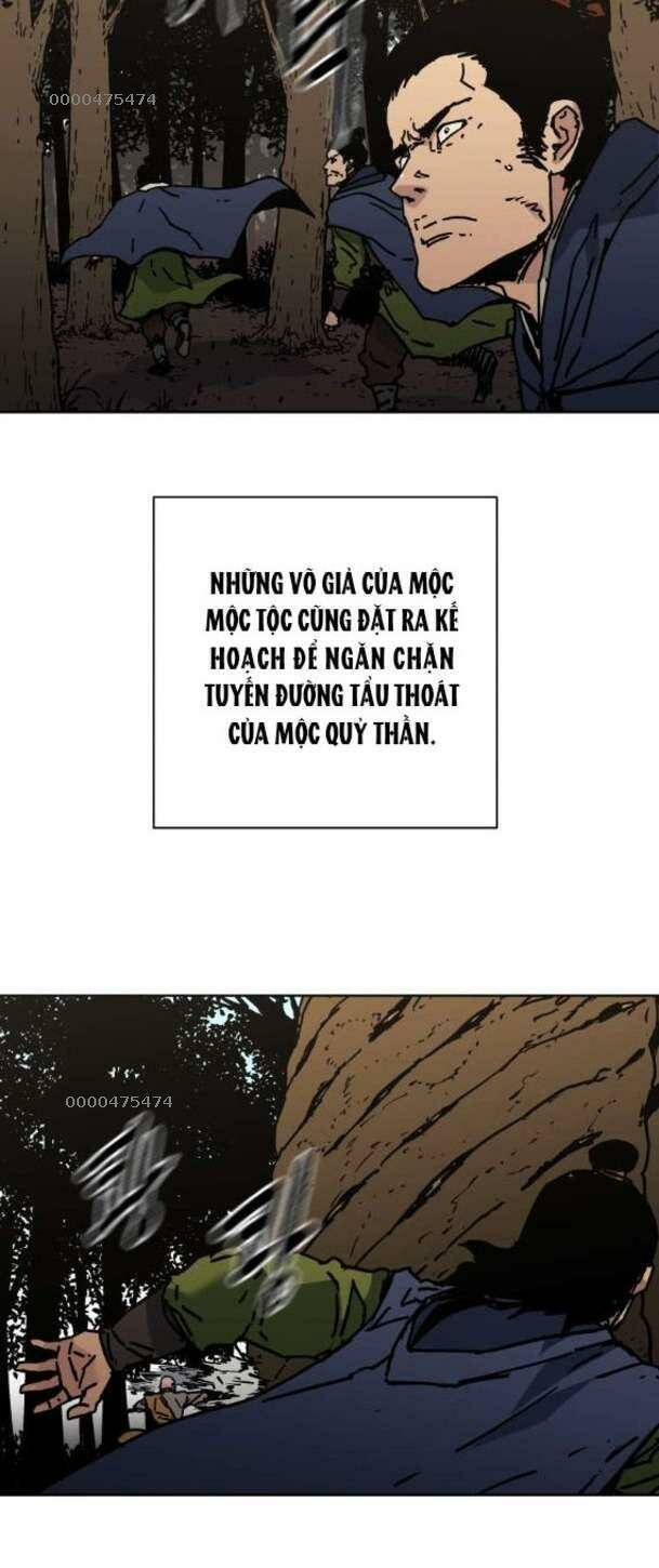 Bố Vô Song: Chapter 276