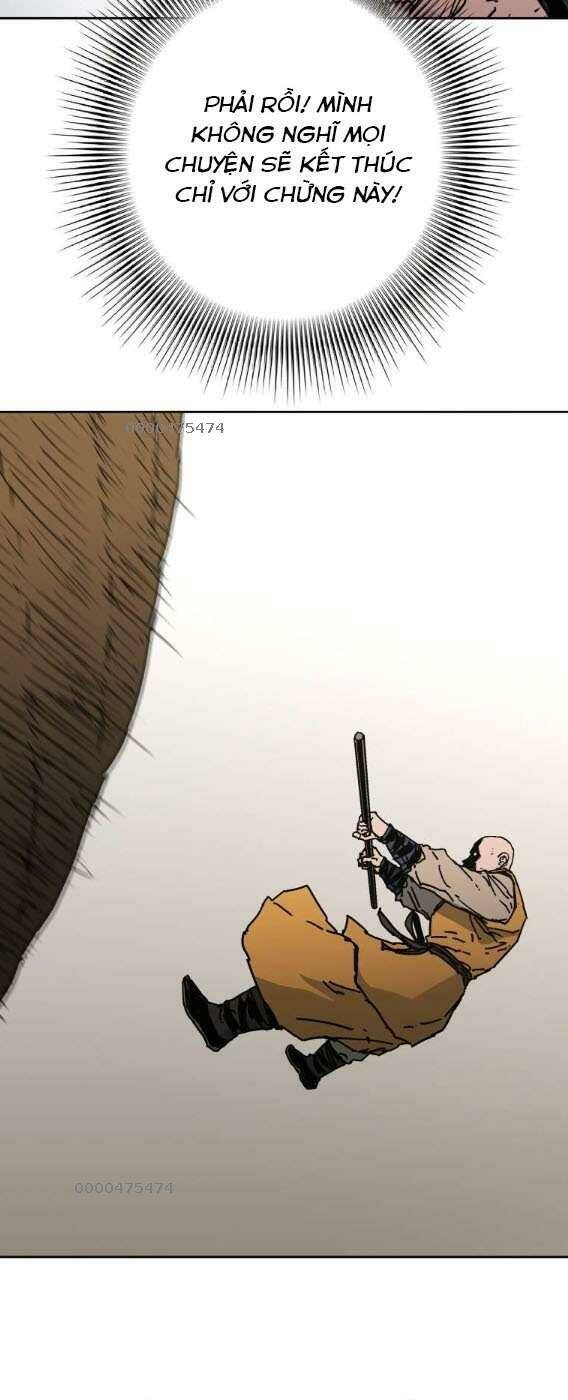 Bố Vô Song: Chapter 276