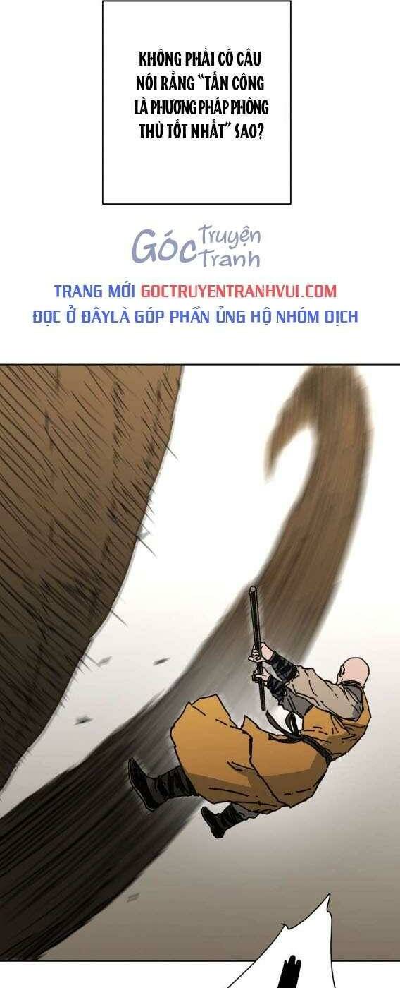 Bố Vô Song: Chapter 276