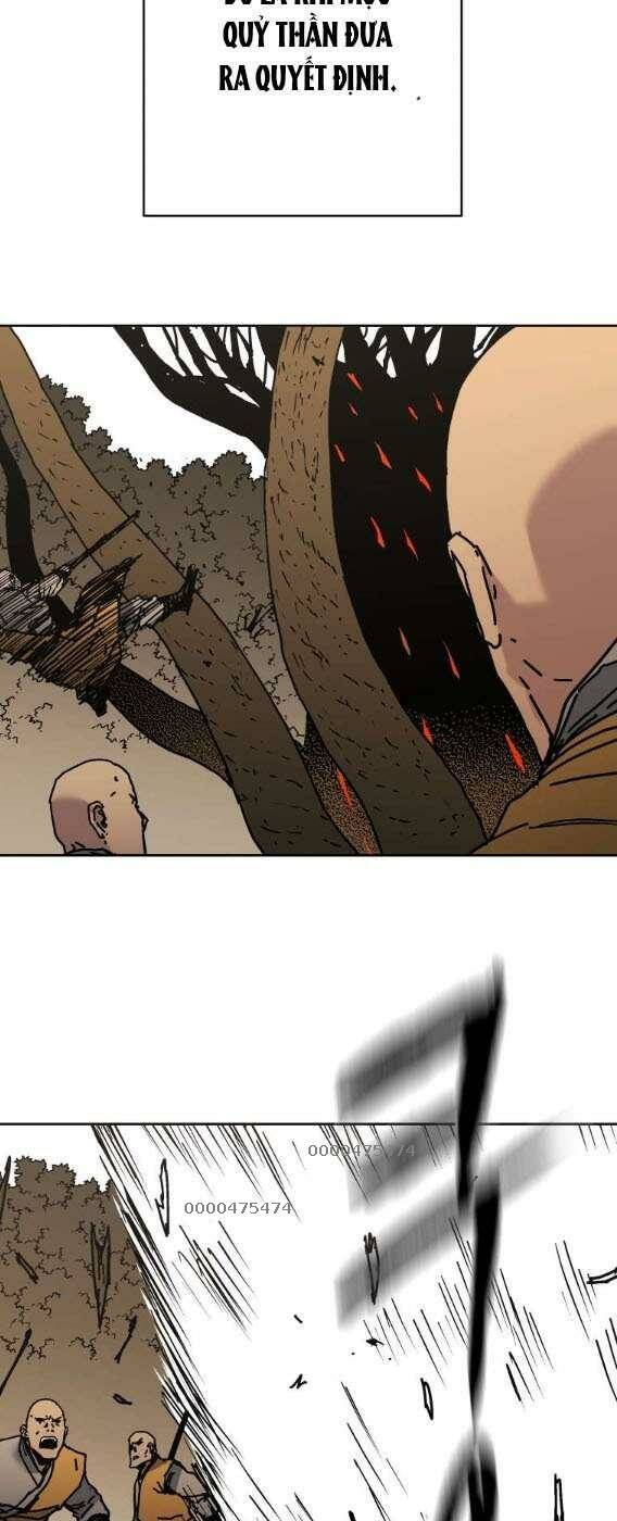 Bố Vô Song: Chapter 276