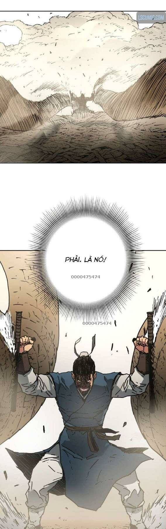 Bố Vô Song: Chapter 276