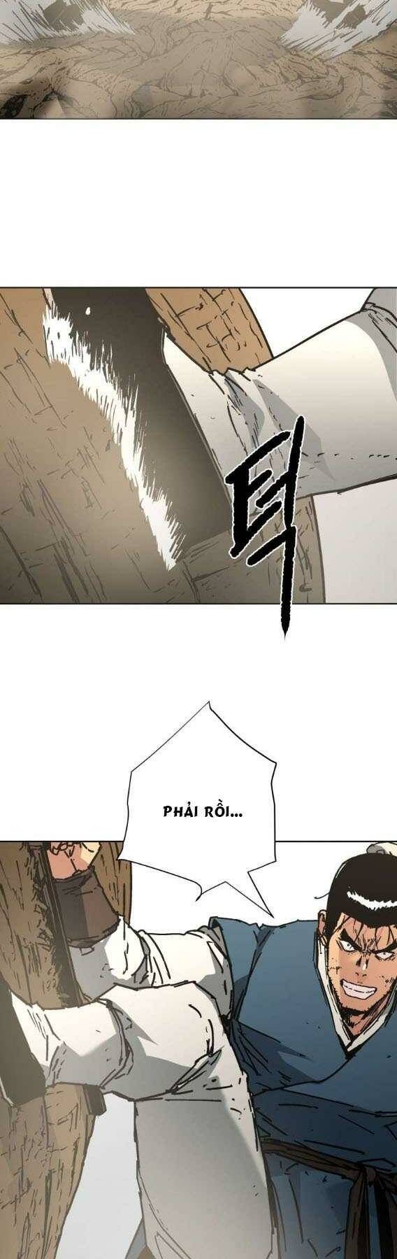 Bố Vô Song: Chapter 276