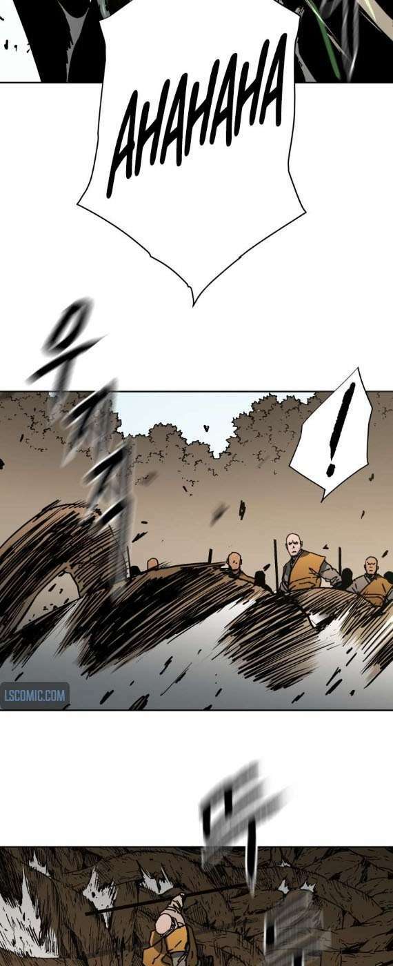 Bố Vô Song: Chapter 276