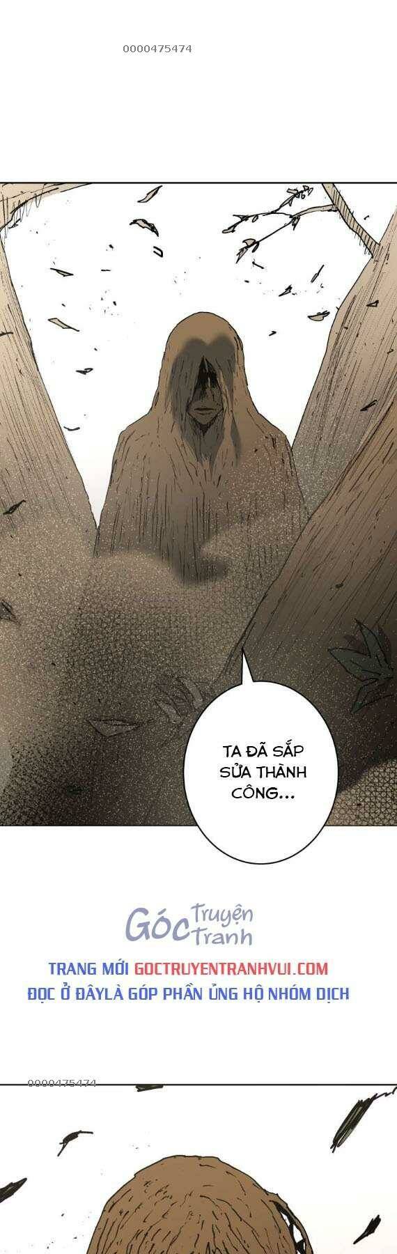 Bố Vô Song: Chapter 276