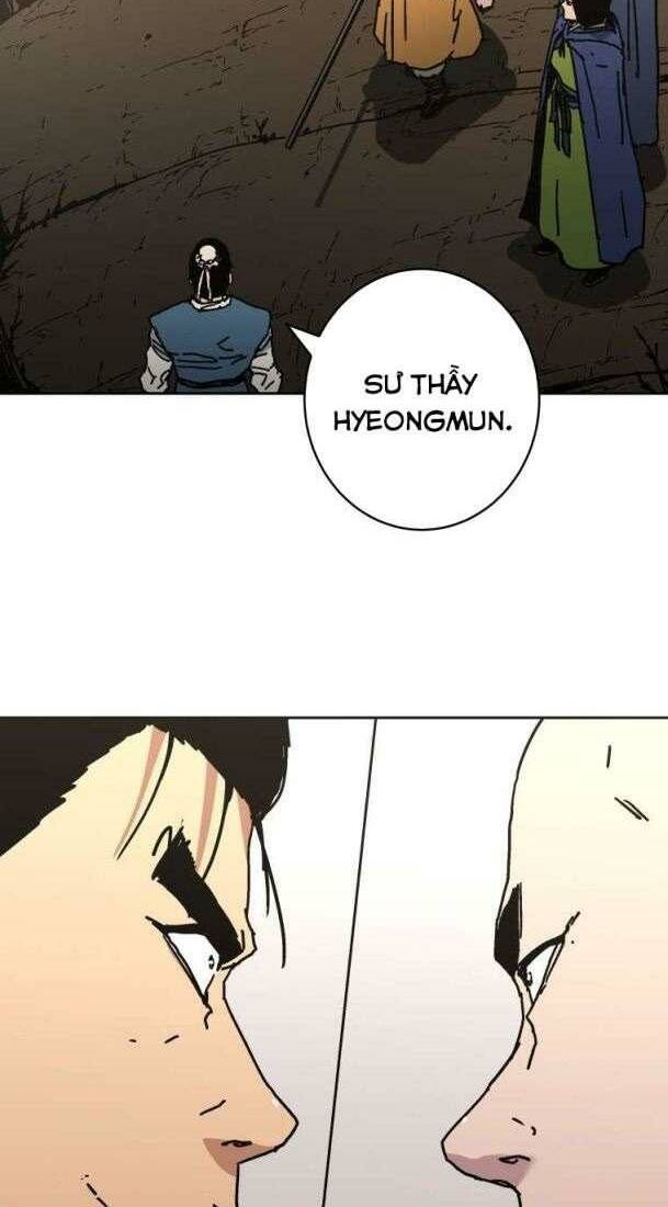 Bố Vô Song: Chapter 277