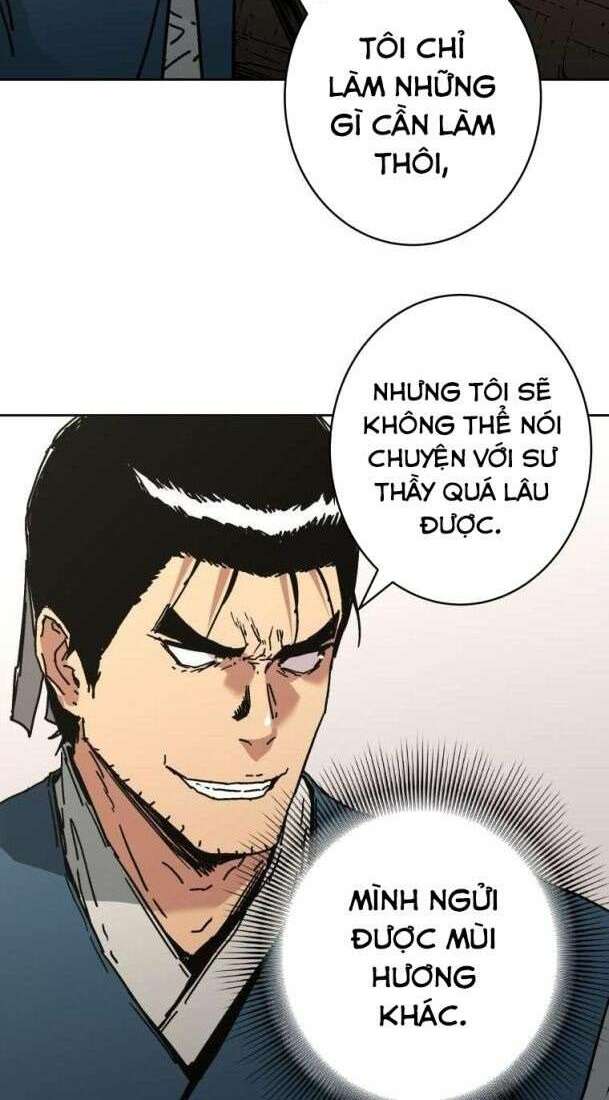 Bố Vô Song: Chapter 277