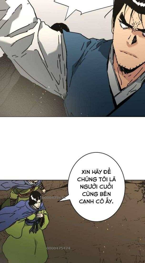 Bố Vô Song: Chapter 277