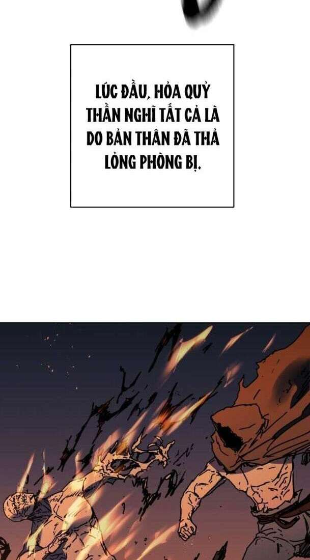Bố Vô Song: Chapter 277