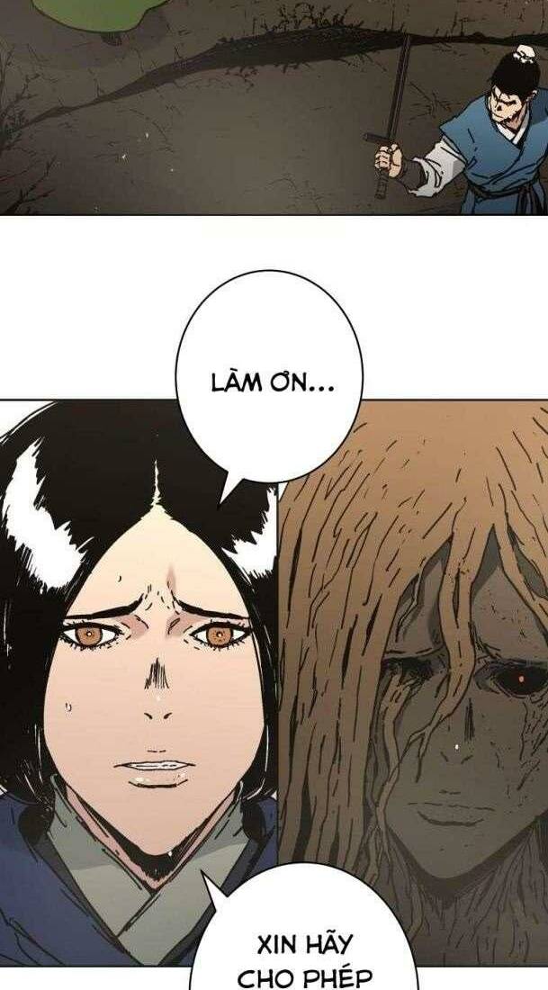 Bố Vô Song: Chapter 277