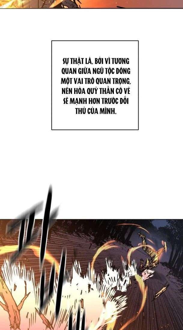 Bố Vô Song: Chapter 277