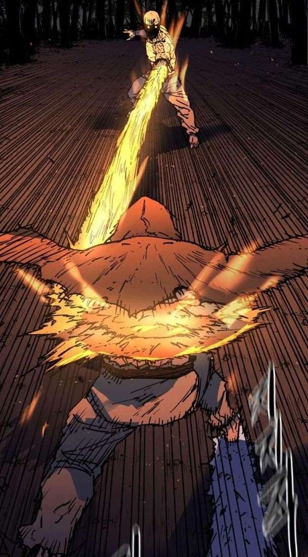 Bố Vô Song: Chapter 277