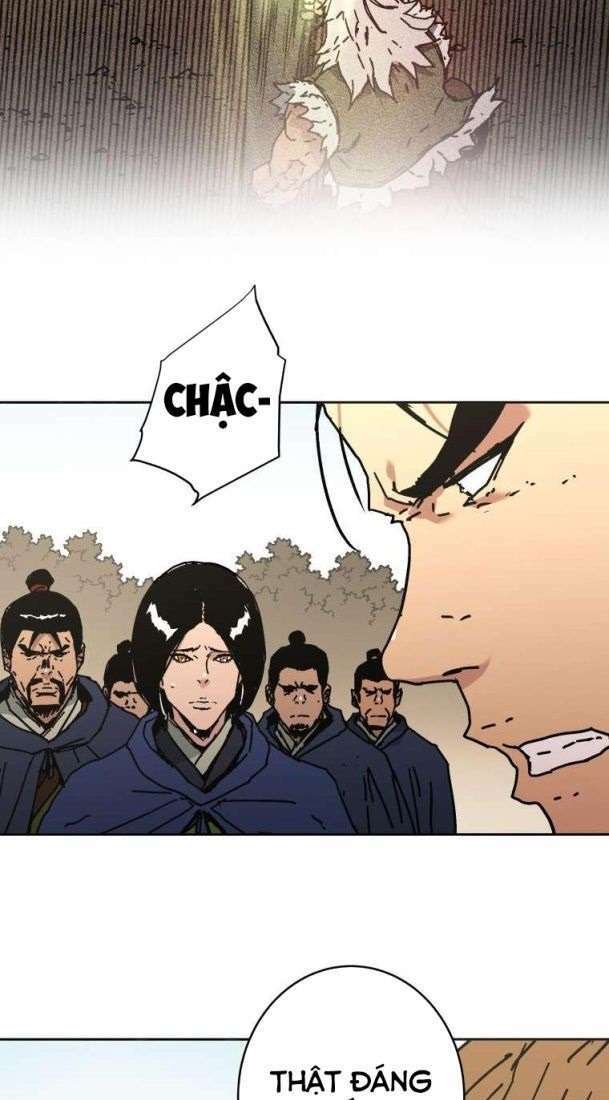 Bố Vô Song: Chapter 277