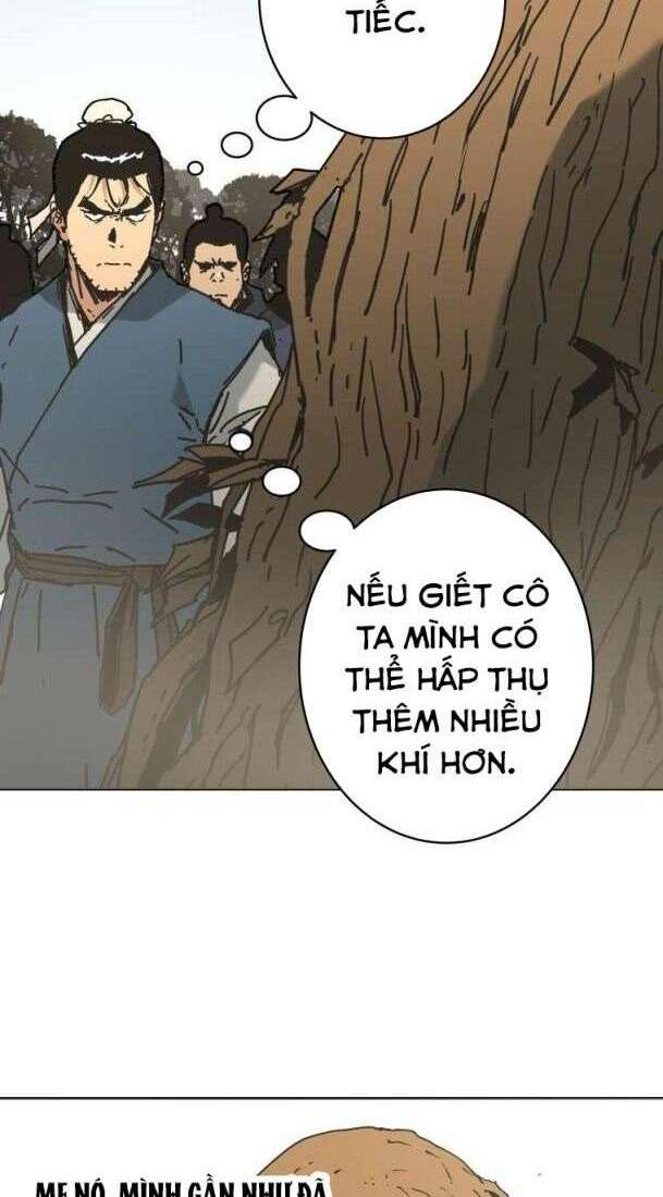 Bố Vô Song: Chapter 277