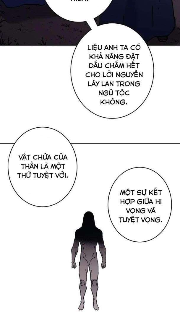 Bố Vô Song: Chapter 278
