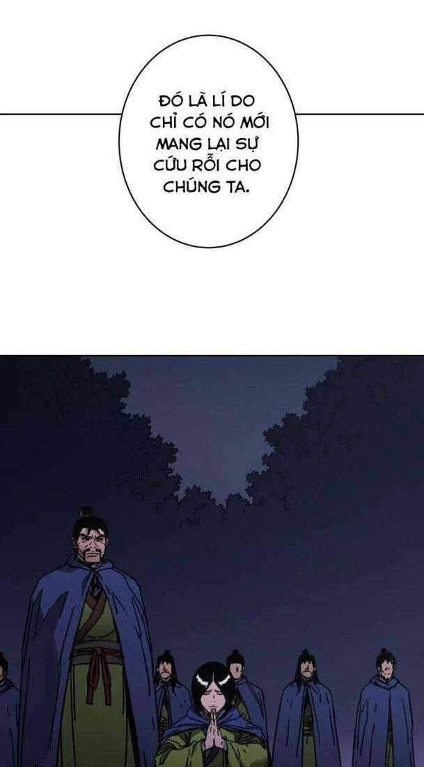 Bố Vô Song: Chapter 278