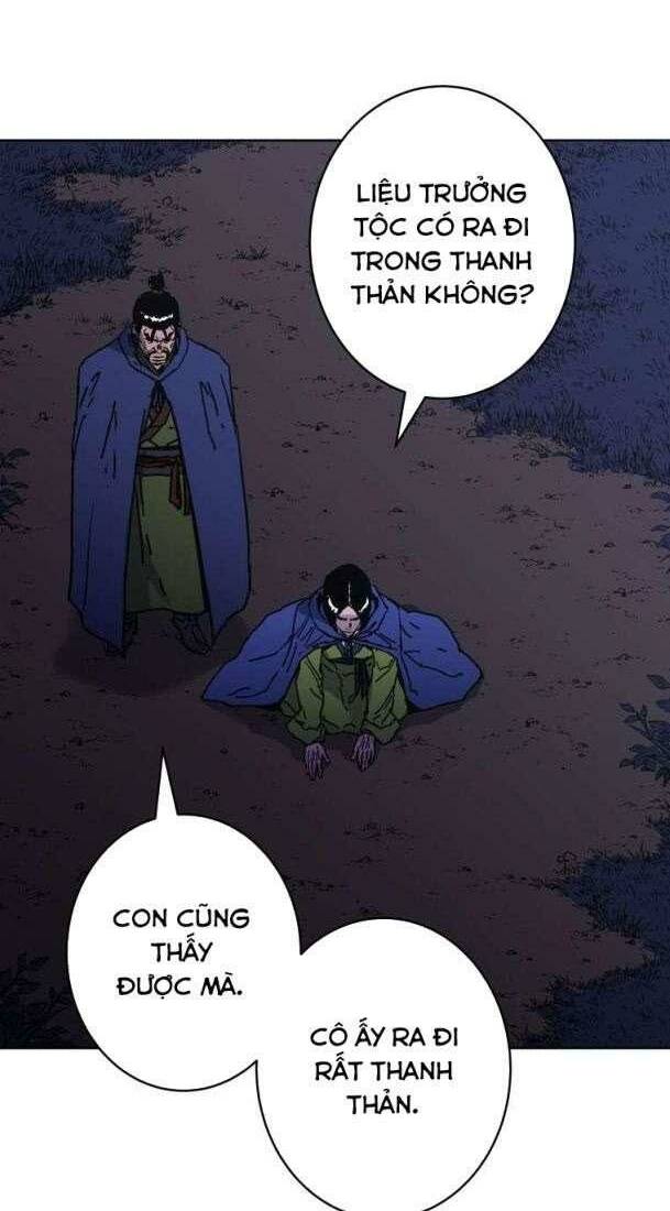 Bố Vô Song: Chapter 278