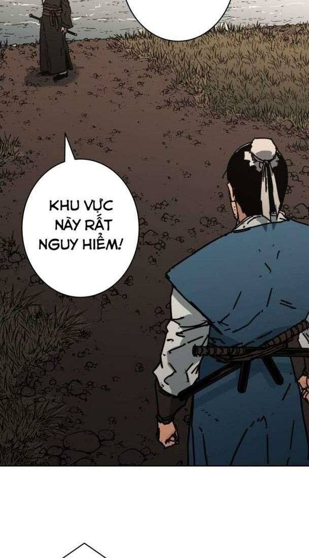 Bố Vô Song: Chapter 278