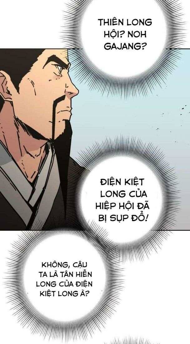 Bố Vô Song: Chapter 278
