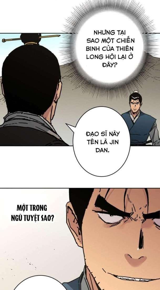 Bố Vô Song: Chapter 278