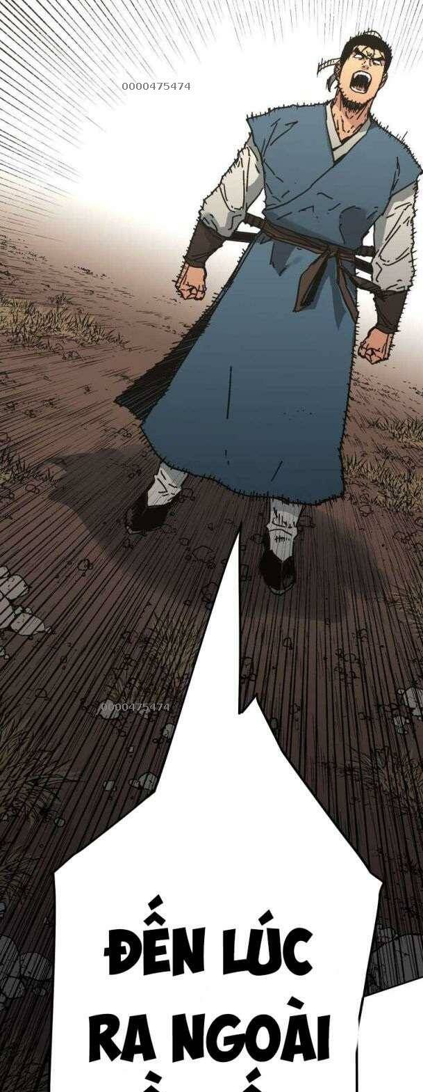 Bố Vô Song: Chapter 278