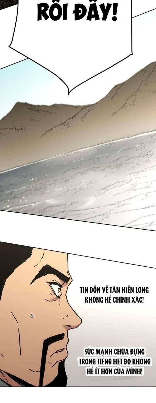 Bố Vô Song: Chapter 278