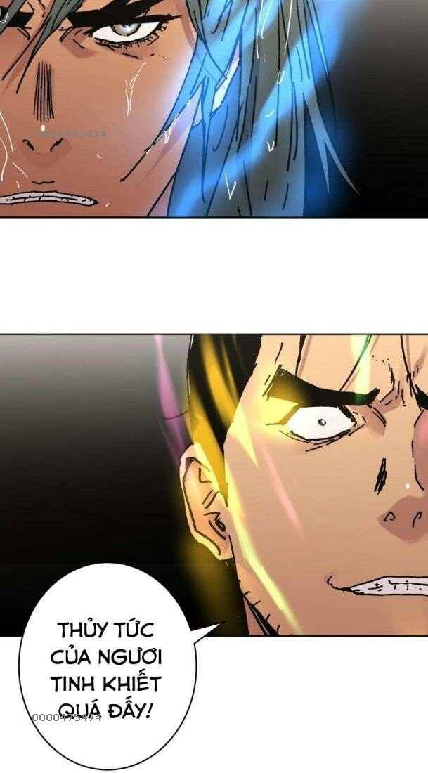 Bố Vô Song: Chapter 278