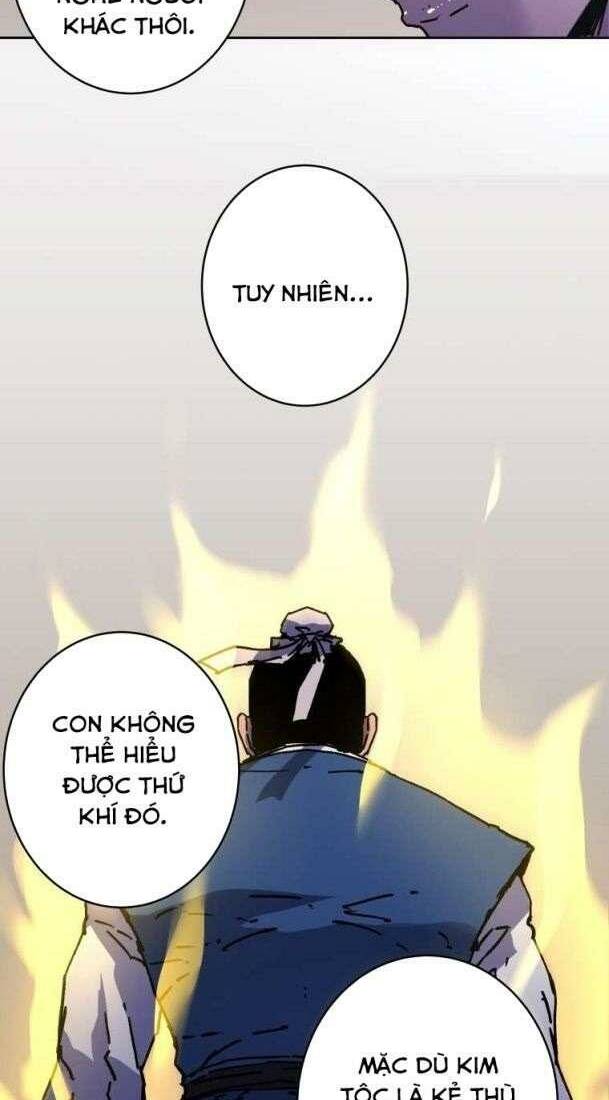 Bố Vô Song: Chapter 278