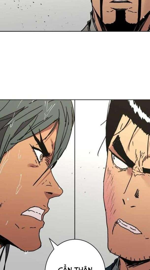 Bố Vô Song: Chapter 278