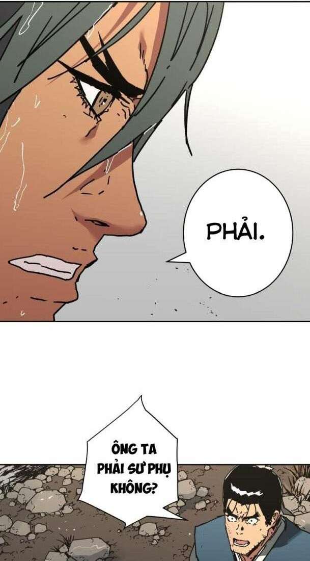 Bố Vô Song: Chapter 278