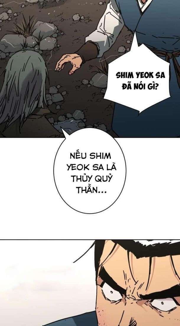 Bố Vô Song: Chapter 278