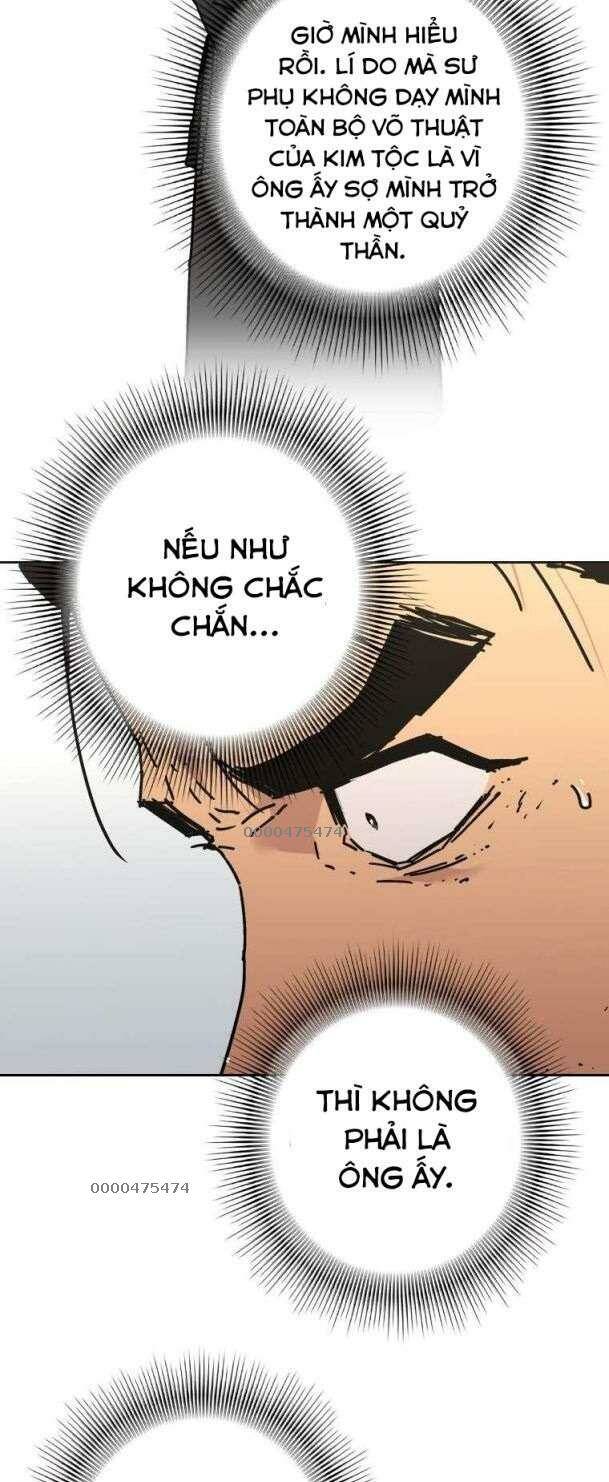 Bố Vô Song: Chapter 278