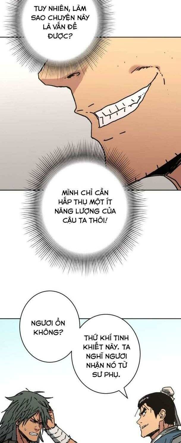 Bố Vô Song: Chapter 278