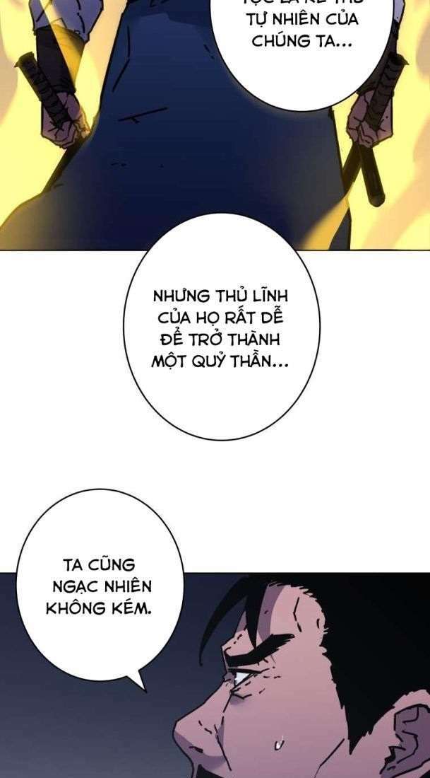 Bố Vô Song: Chapter 278