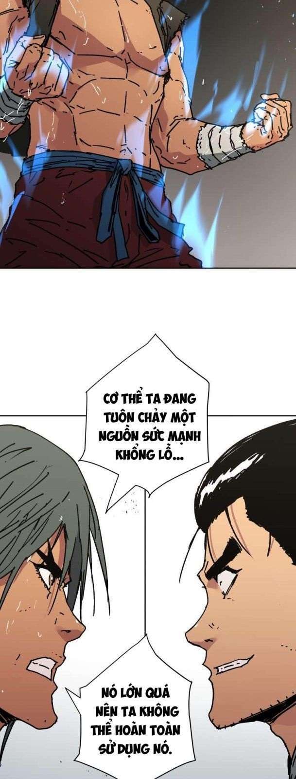 Bố Vô Song: Chapter 278