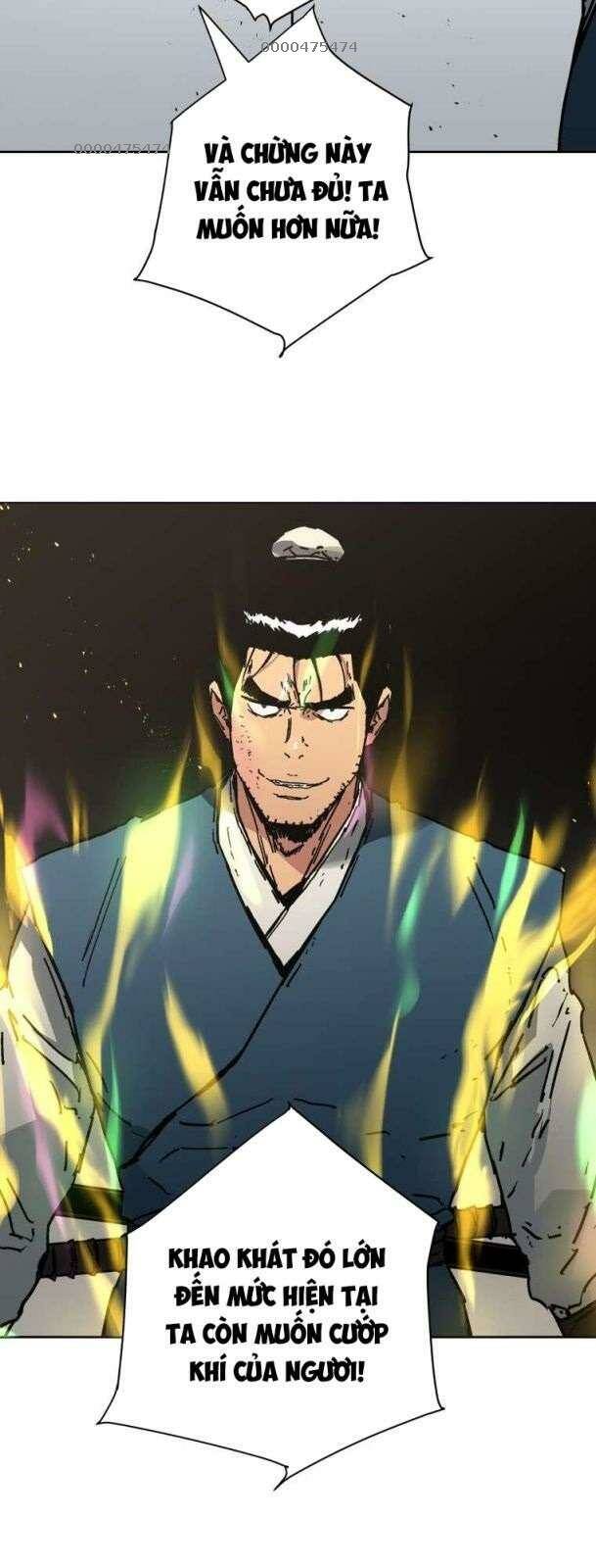 Bố Vô Song: Chapter 278
