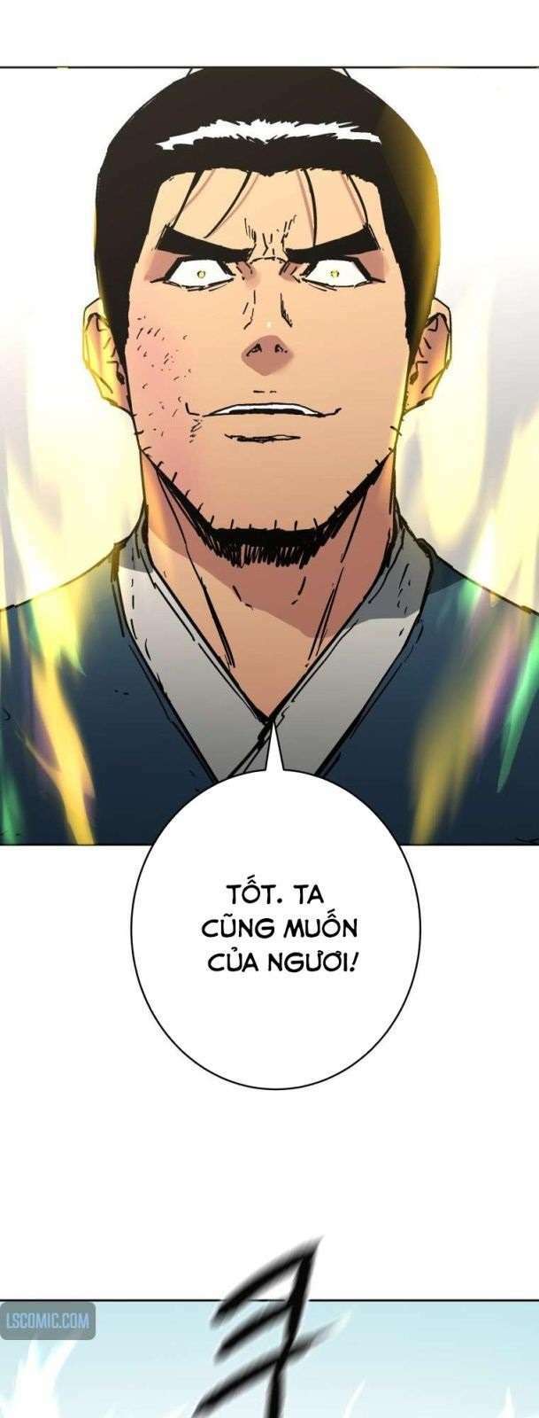 Bố Vô Song: Chapter 278