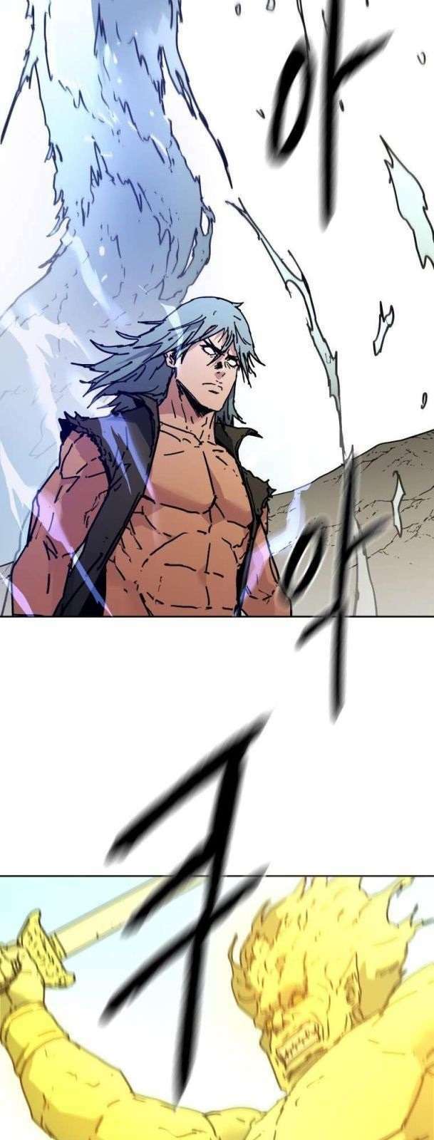 Bố Vô Song: Chapter 278