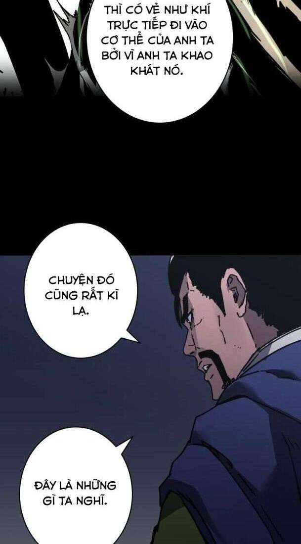 Bố Vô Song: Chapter 278