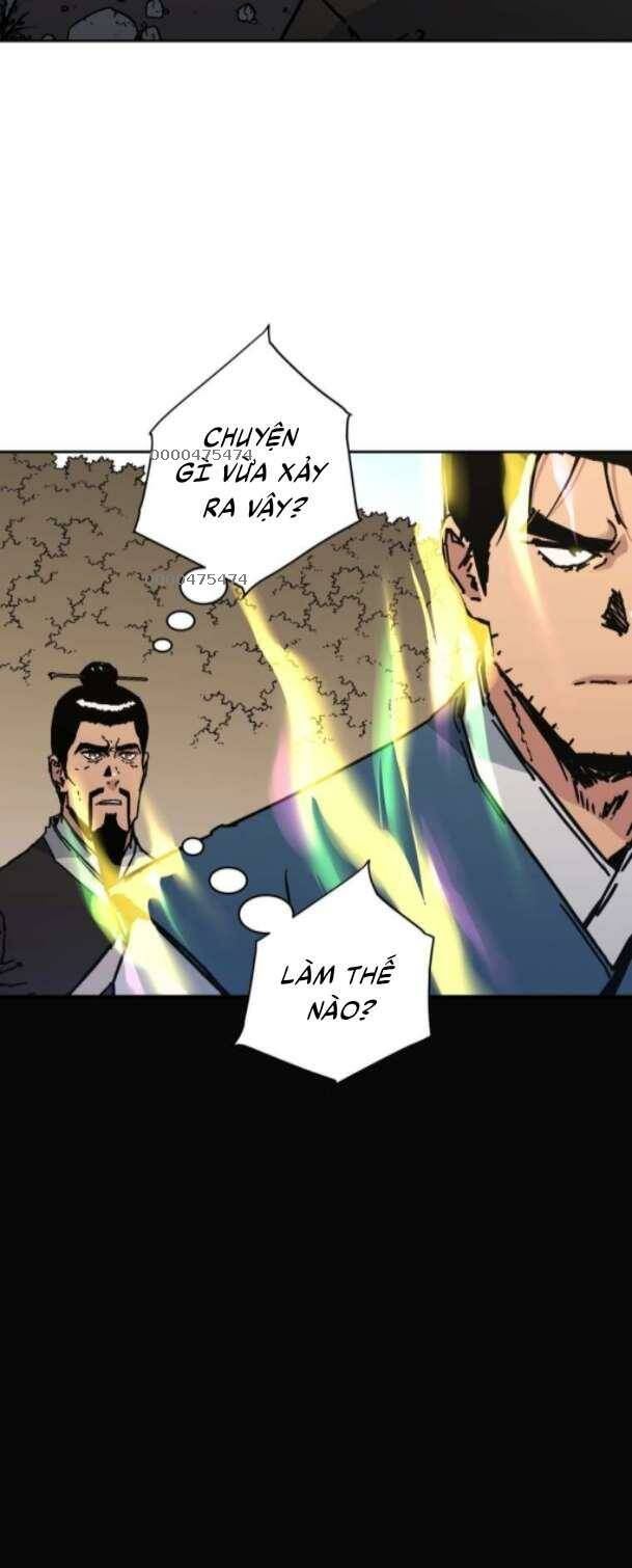 Bố Vô Song: Chapter 279