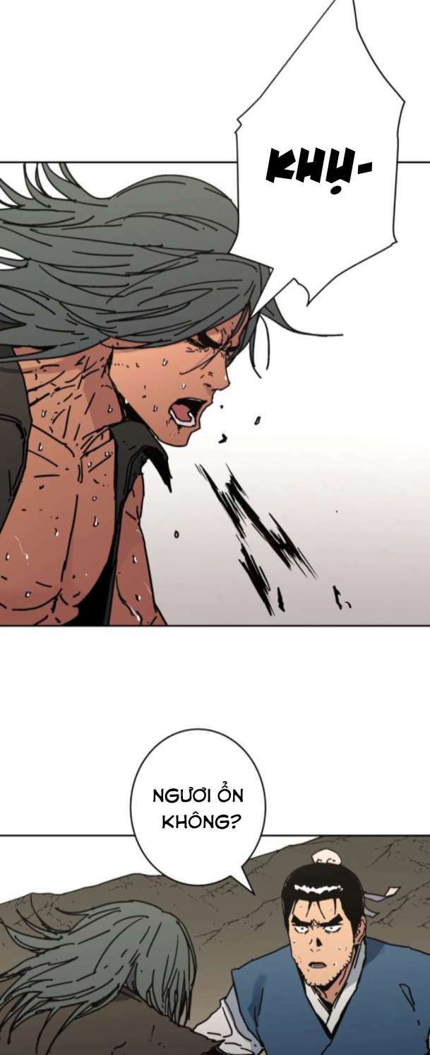 Bố Vô Song: Chapter 279