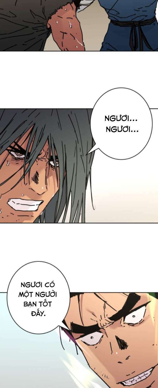 Bố Vô Song: Chapter 279