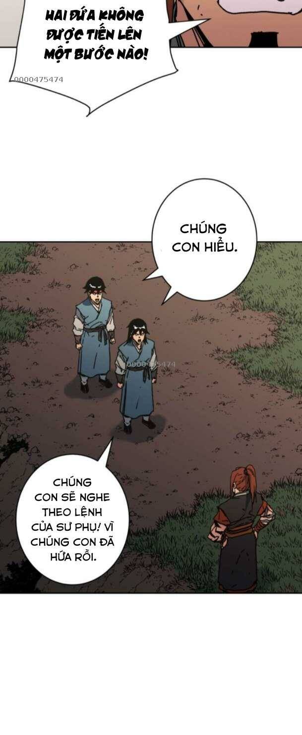 Bố Vô Song: Chapter 279